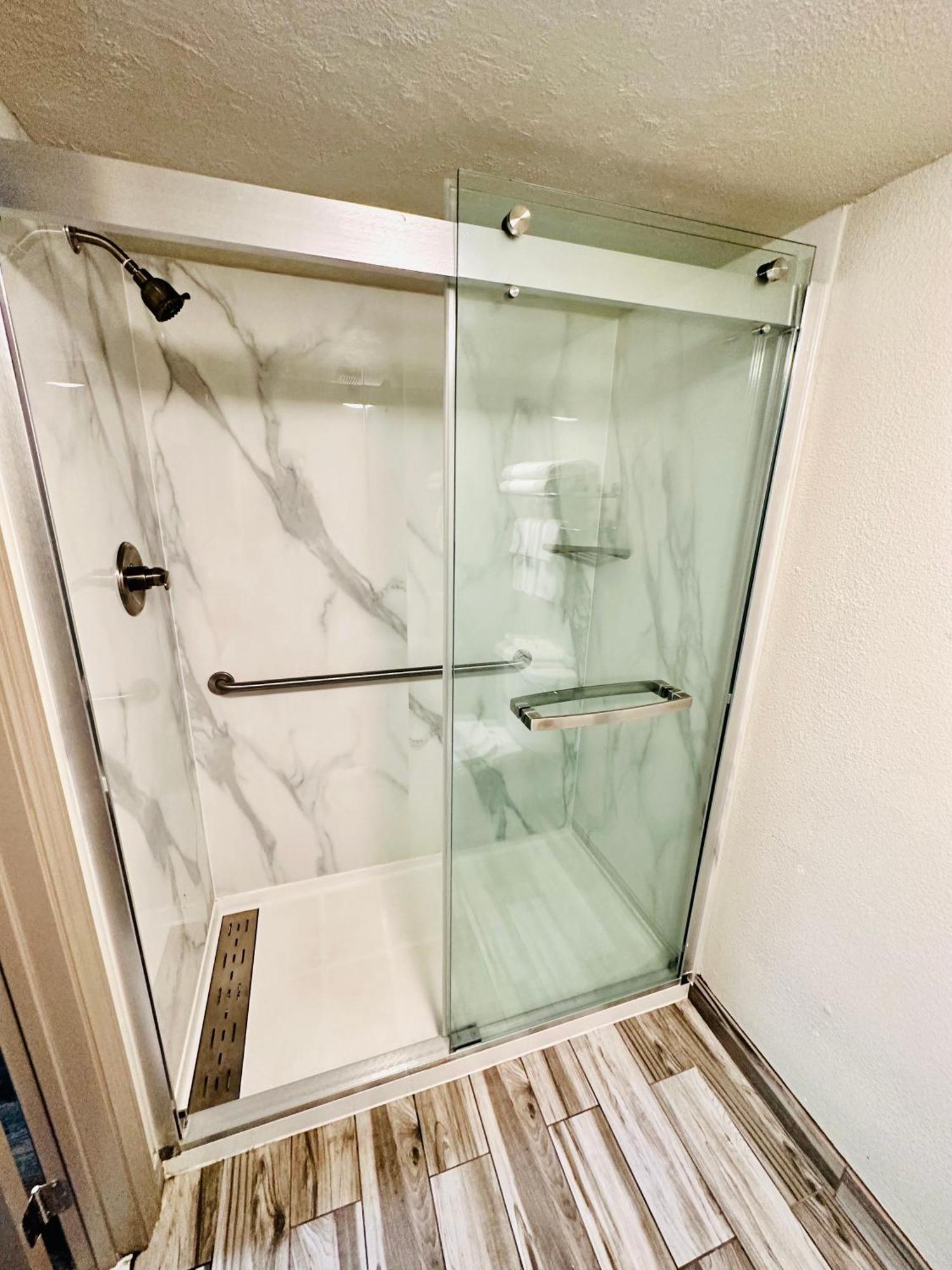 Quality Inn Show Low Ngoại thất bức ảnh
