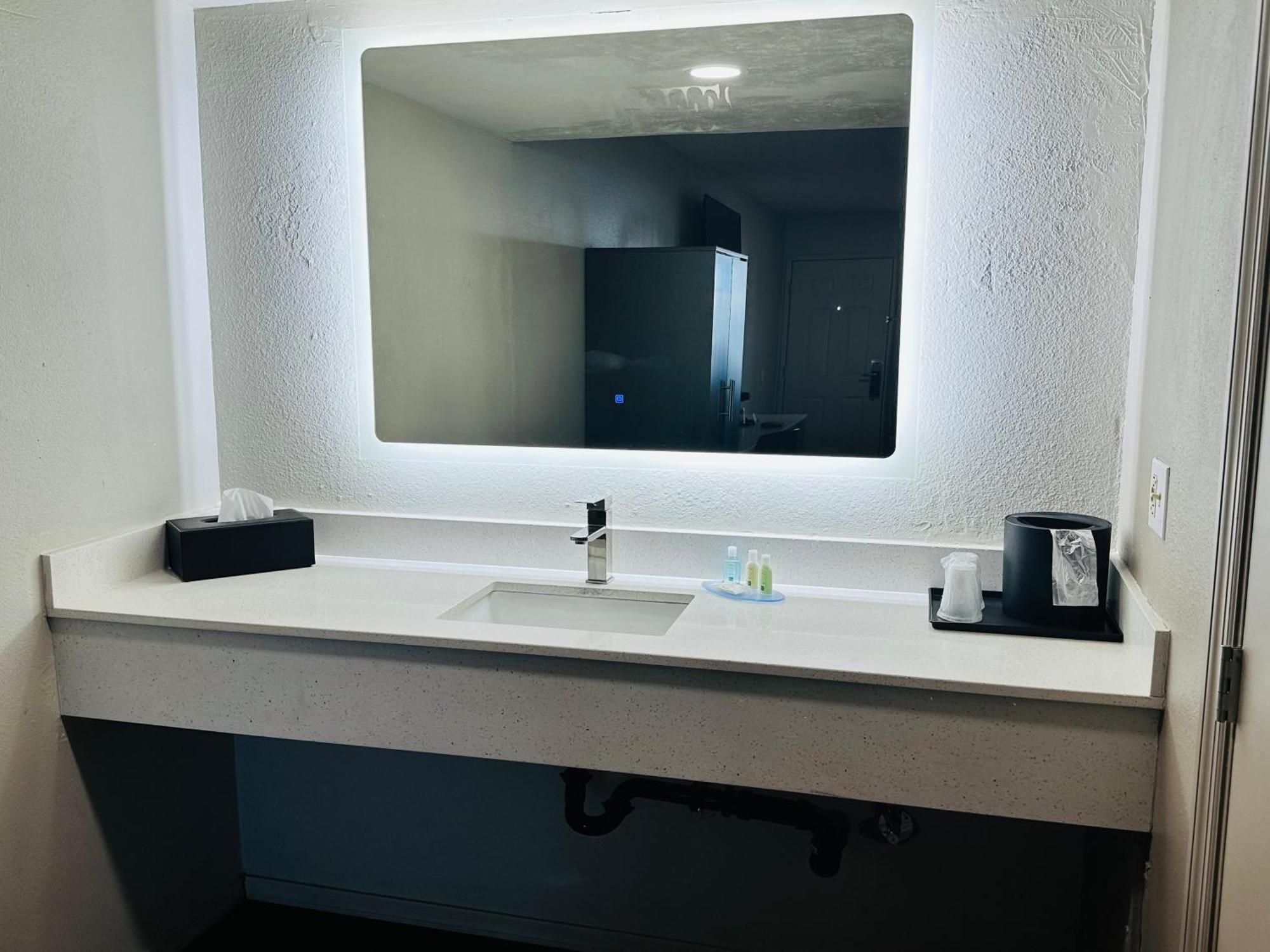 Quality Inn Show Low Ngoại thất bức ảnh
