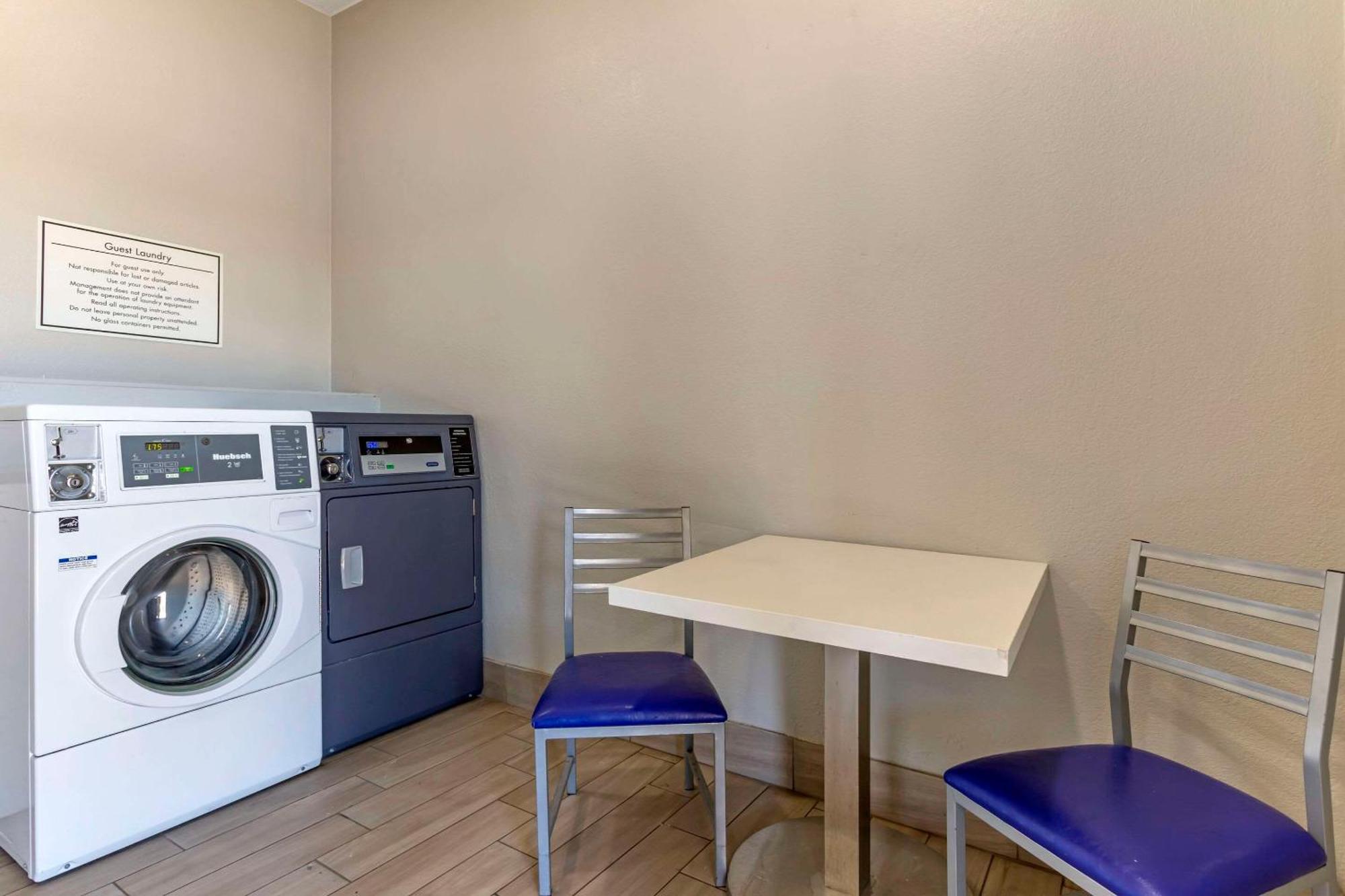 Quality Inn Show Low Ngoại thất bức ảnh