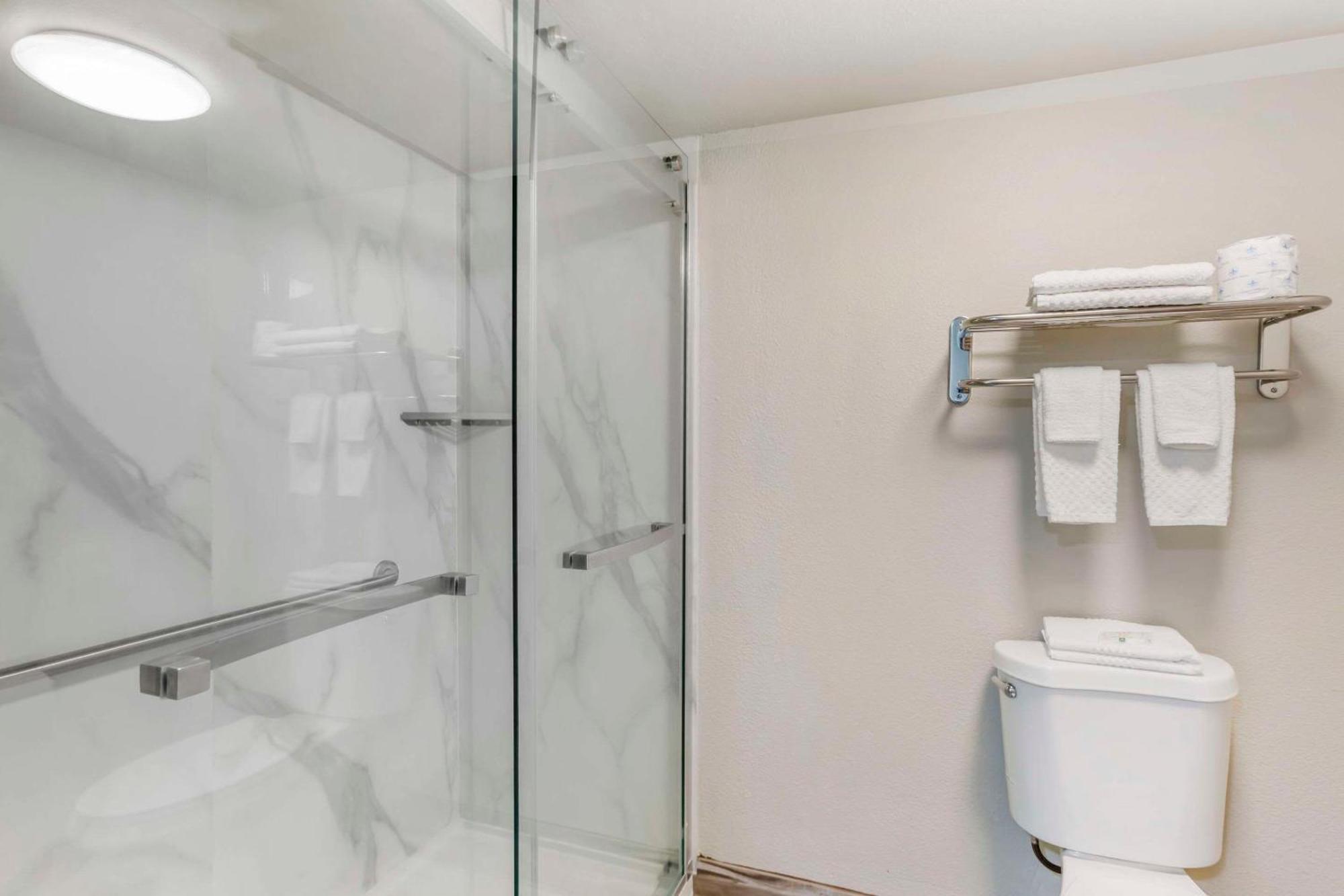 Quality Inn Show Low Ngoại thất bức ảnh