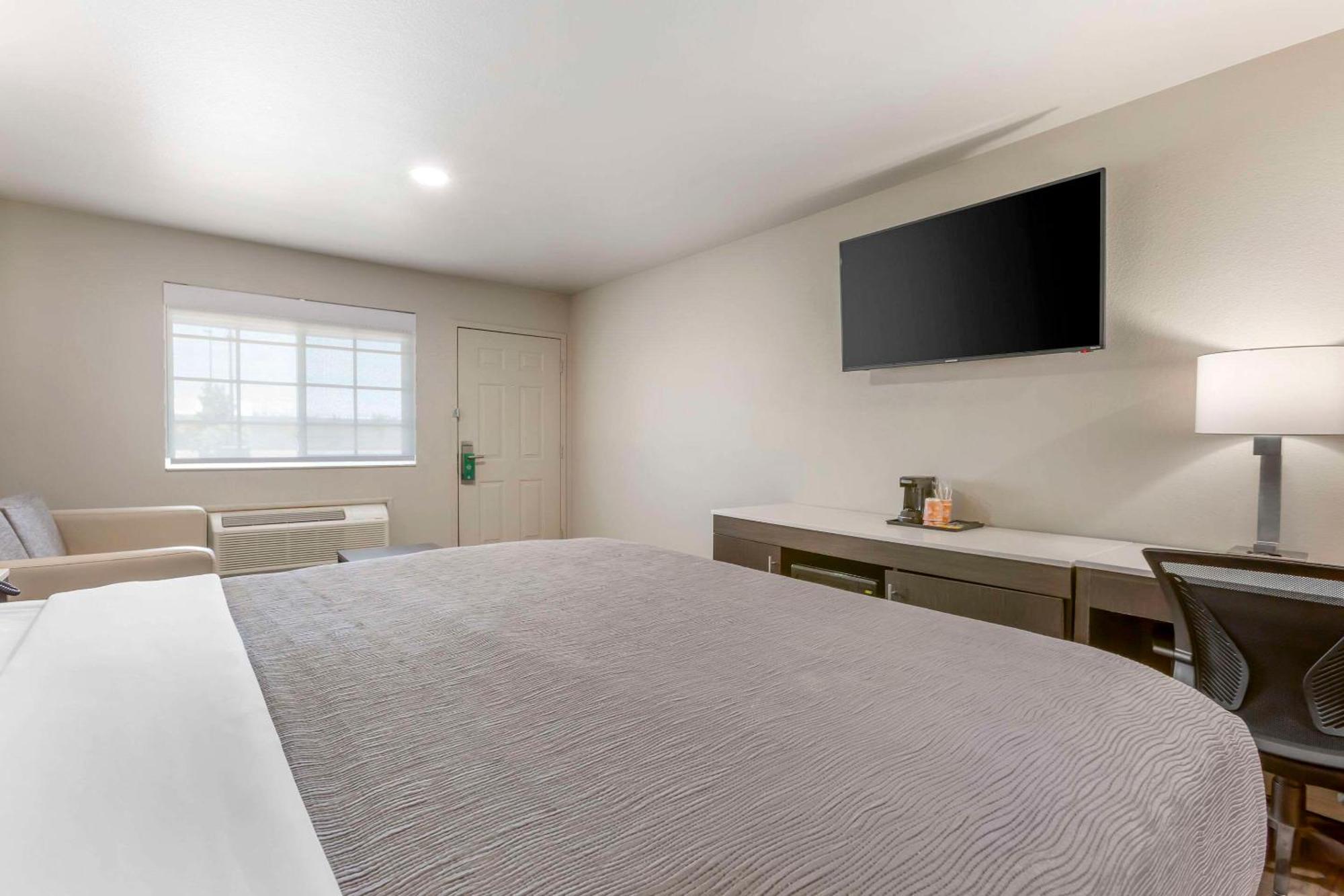Quality Inn Show Low Ngoại thất bức ảnh