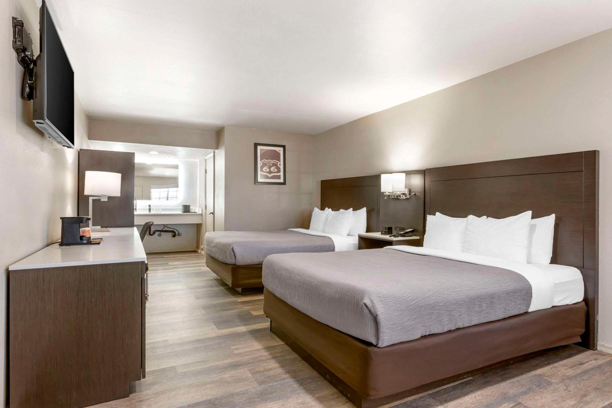 Quality Inn Show Low Ngoại thất bức ảnh