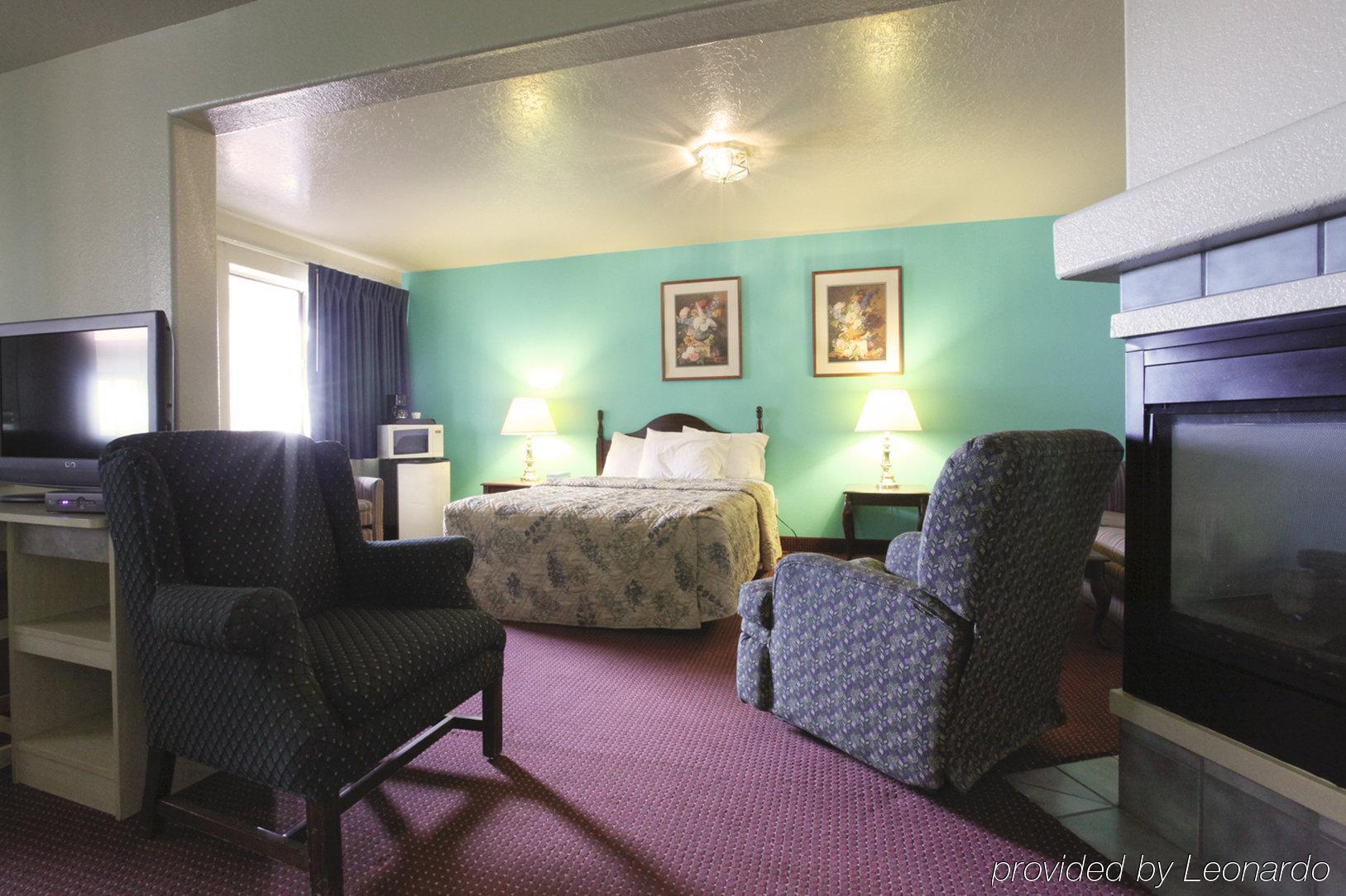 Quality Inn Show Low Phòng bức ảnh