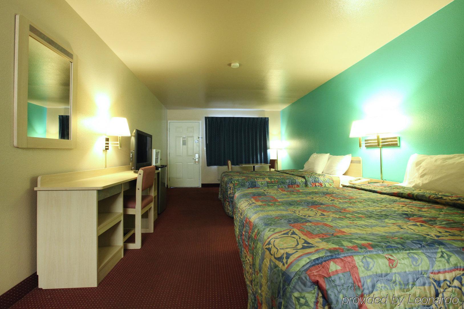 Quality Inn Show Low Phòng bức ảnh