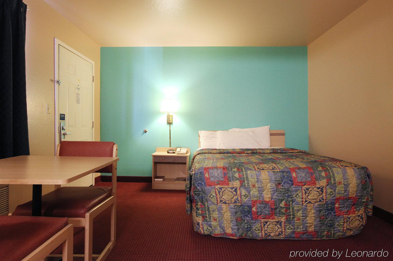 Quality Inn Show Low Phòng bức ảnh