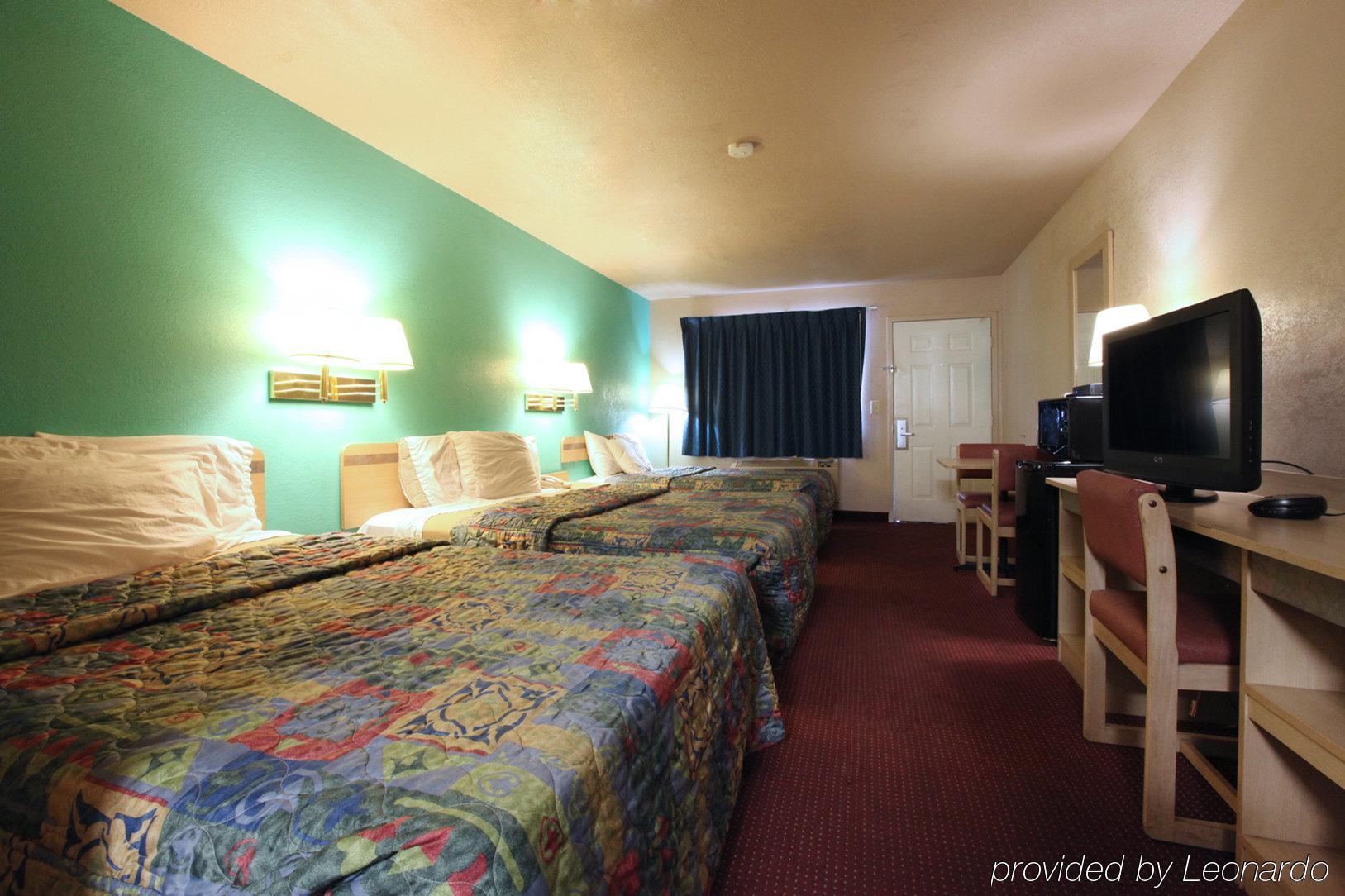 Quality Inn Show Low Phòng bức ảnh