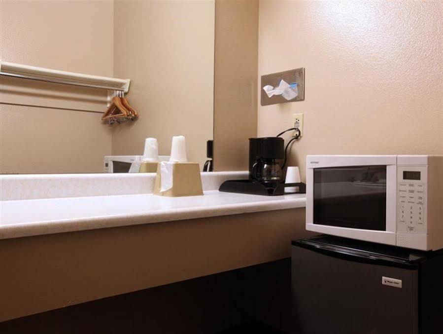 Quality Inn Show Low Ngoại thất bức ảnh